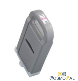 700ml Fluorescent Pink Pigment Com IPF GP-2000,4000#5297C001