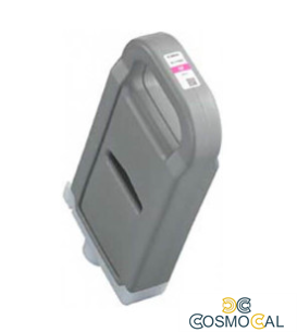 700ml Magente Pigment Com Canon IPF GP-2000,4000#5290C001