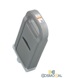 700ml Orange Pigment Com Canon IPF GP-2000,4000#5294C001