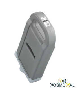 700ml Foto Negro Pigment Com Canon IPF GP-2000,4000#5288C001