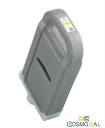 700ml Yellow Pigment Com Canon IPF GP-2000,4000#5291C001