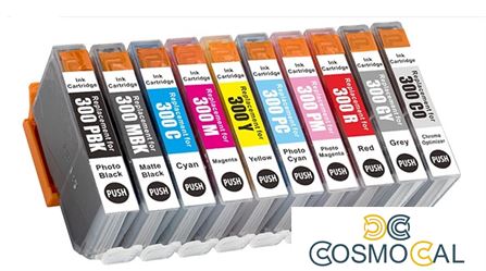 14ML CO PG Com Canon imagePROGRAF Pro-300#4201C001