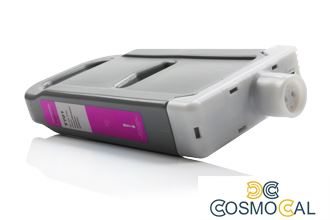 700ml Pigment for Canon IPF8000S,9000S,8100-0902B001#Magente