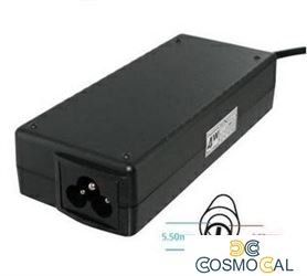 Adattatore Samsung notebook 90W 19V 4.74A 5.5x3.0mm +pin