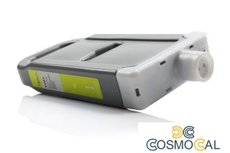 700ml Pigment for Canon IPF8000S,9000S,8100-0903B001#Yellow