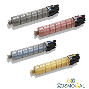 Yellow Com Ricoh Aficio Sp C430DN,C431DN-21K#TypeSPC430E