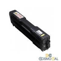 Yellow Compa Aficio Spc 231,232,232,311N-6K#407635/406482