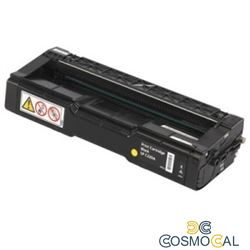 Black Compa Ricoh Sp C240,C221,C222 Type SP C220E-2K#406094