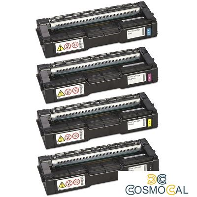 Ciano Compa Ricoh P C300,301,302,M C250FWB,C250W-2.3K#408353