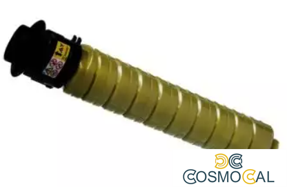 Yellow Compatible Ricoh IM C2010 A,IM C2510-18K#842562