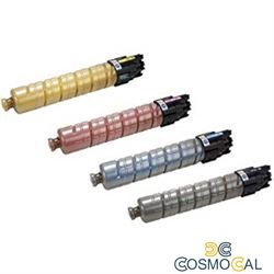 Yellow Compatible Ricoh Lanier IMC3000,3500-19K/379g#842256