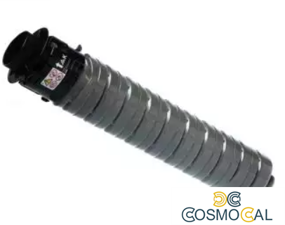 Black Compatible Ricoh IM C3010 A,IM C3510A-40K#842506