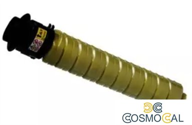 Yellow Compatible Ricoh IM C3010 A,IM C3510A-28K#842507