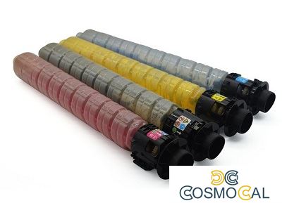 Yellow Com IMC4500,5500,6000-22.5K-437g#842284