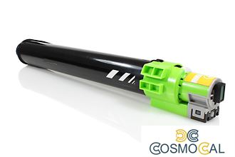 Yellow Aficio MPC2800,C3001,C3501-15K#841425 Type3300Y