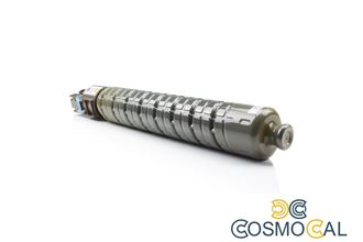 Black Compa Ricoh Aficio MPC3500,C4500-23K#888608(884930