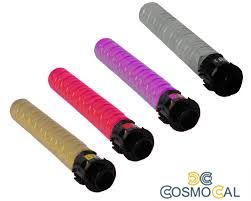 Black Ricoh Reg Nashuatec Lanier C3003,C3504-30K/495g#841817