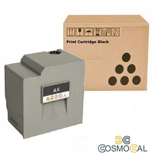 Black Compa MP C6503,8003,IM C6500,C8000-47K#842192