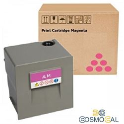 Magente Compa MP C6503,8003,IM C6500,C8000-26K#842194