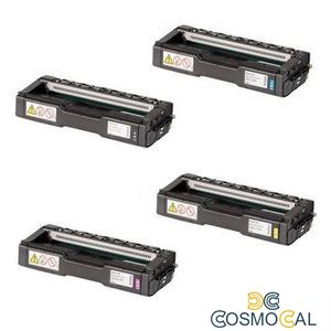 Magente Compa Ricoh P C301W,C311W,M C250FW-6.3K#408342