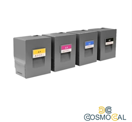 Magente Compa  Ricoh Pro C5100,Lanier C5110 -1020G/30K #828352