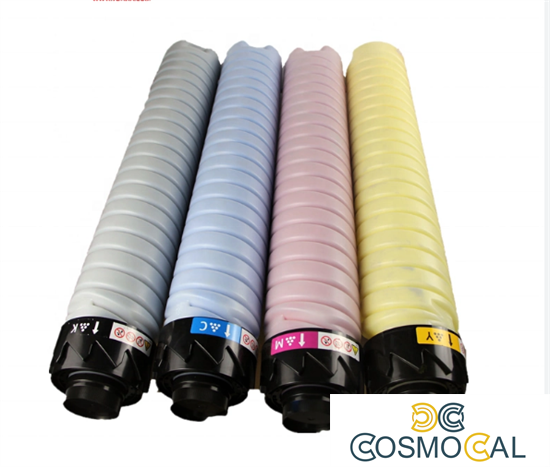 Yellow Compa Ricoh pro 7110,7110  Lanier 7100,7110-45K #828331