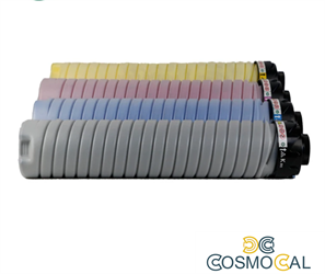 Yellow Compa Ricoh Pro C7200,Lanier C7210 -1352G/45K #828495