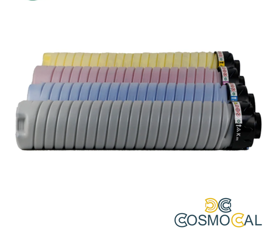 Yellow Compa Ricoh Pro C7200,Lanier C7210 -1352G/45K #828495