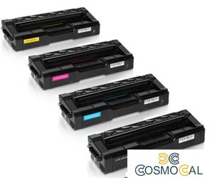 Magente Com Ricoh Aficio SPC250S,SPC260S,SPC261S-1.6K#407545