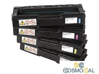 Ciano Rig for Ricoh Aficio SP C340dn SP C341-5K#407900