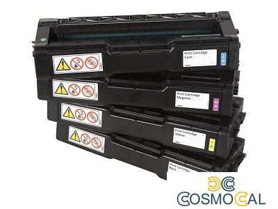 Ciano Rig for Ricoh Aficio SP C340dn SP C341-5K#407900