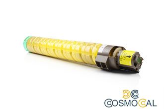 MPS Yellow Ricoh SPC810,SPC811DN-15K/360g#820009/884202