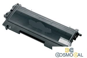 Toner Com HL2035/2037/2030/2040/MFC7225N-2.5K#TN-2000#TN2005