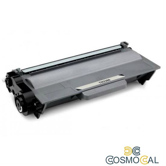 Toner compa  Brother DCP8110,HL5450DN,HL5470DW,MFC8510DN-8K