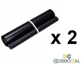 2x33 Mt TTR ComFAX Sharp UX A 760 , UX P 710 -100 P