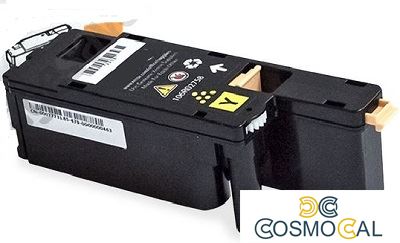 Yellow Phaser 6020/6022 WorkCentre 6025/6027-1K#106R02758