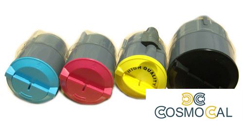 Ciano Compatible Xerox phaser 6110 6110MFP  (1K Pagine)