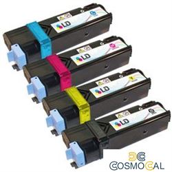 Ciano compatible Xerox Phaser 6125, 6125 N.-1K #106R01331