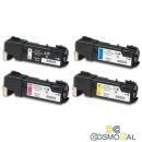 Black compa Xerox Phaser 6140 V_N, 6140 V_DN-2.5K#106R01480