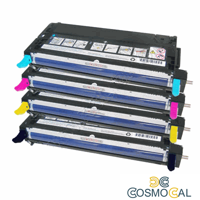 Magente Rig  Xerox Phaser 6180XXX (6K Pagine) #113R00724
