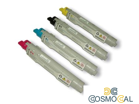 Black Compatible Xerox Phaser 6250 series .8K -106R00675