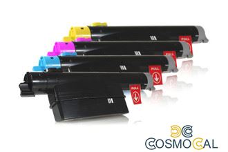 Magente  Xerox 6360,6360N,6360DA,6360DB,6360DN.12K 106R01219