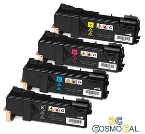 Yellow compa Xerox 6500V_N,6500V_DN,6505V_DN.2.5K#106R01596