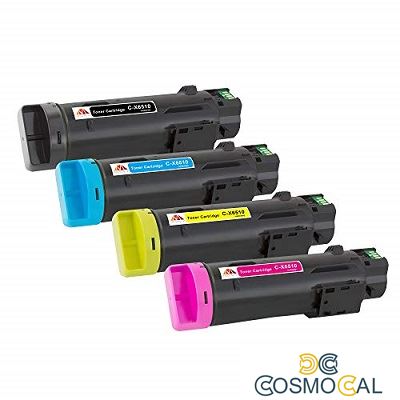 Mps Ciano Compa Xerox WC6515 Phaser 6510 -61g/4.3K#106R03690