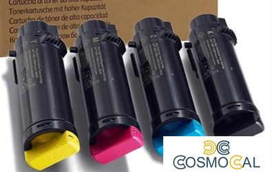 Magente Compa Xerox WC6515 Phaser 6510 -2.4K#106R03478