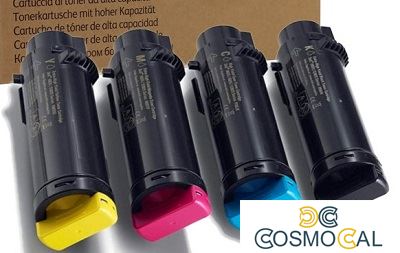 Yellow Compa Xerox WC6515 Phaser 6510 -2.4K#106R03479