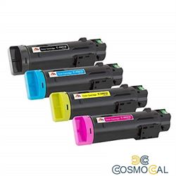 Mps Yellow Comp Xerox WC6515 Phaser 6510 -61g/4.3K#106R03692