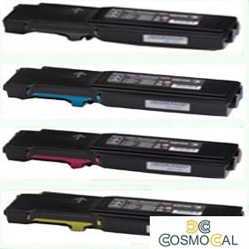 Yellow compa Xerox Phaser 6600 WorkCentre 6605-6K#106R02231