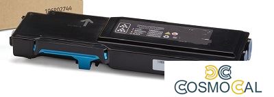 Ciano compatibile for Xerox WorkCentre 6655-7.5K#106R02744
