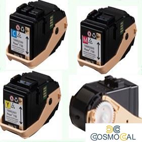 Black Compatibile  Xerox Phaser 7100 Series-5K#106R02605